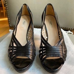 Prada Heels
